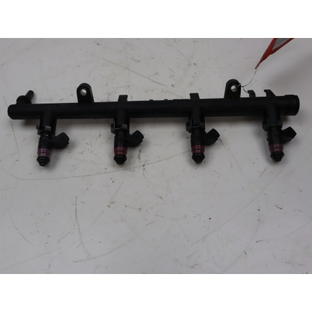 Rampe injection occasion RENAULT MEGANE II Phase 1 - 1.6 16v