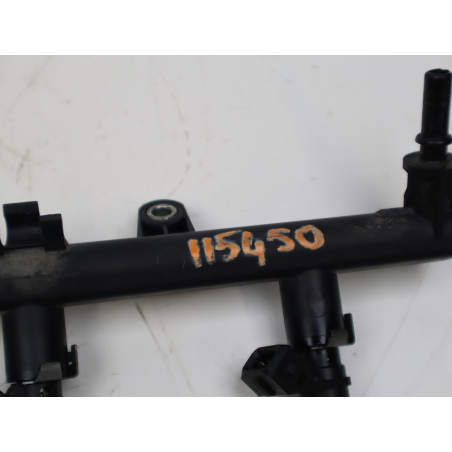 Rampe injection occasion RENAULT MEGANE II Phase 1 - 1.6 16v