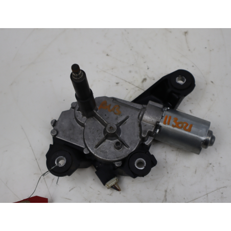 MOTEUR ESSUIE-GLACE AR