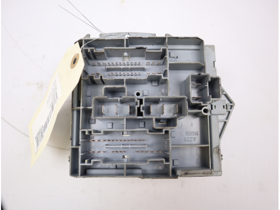BSI (PLATINE FUSIBLE HABITACLE)