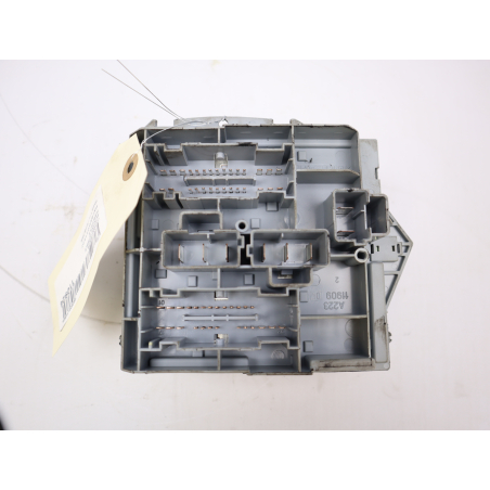 BSI (PLATINE FUSIBLE HABITACLE)