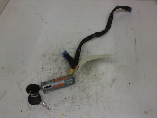 ANTIVOL DE DIRECTION