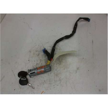 ANTIVOL DE DIRECTION