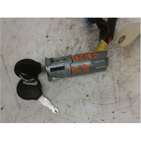 ANTIVOL DE DIRECTION