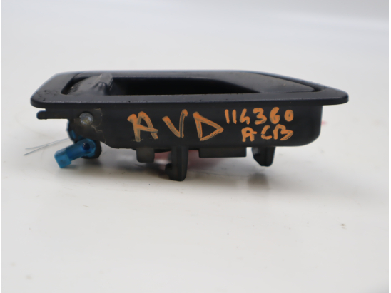 POIGNEE INT PORTE AVD