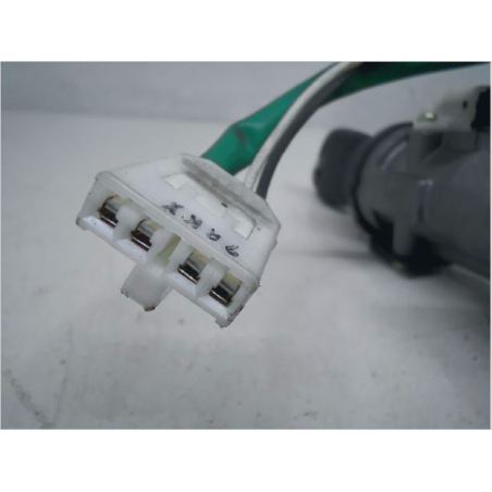 ANTIVOL DE DIRECTION