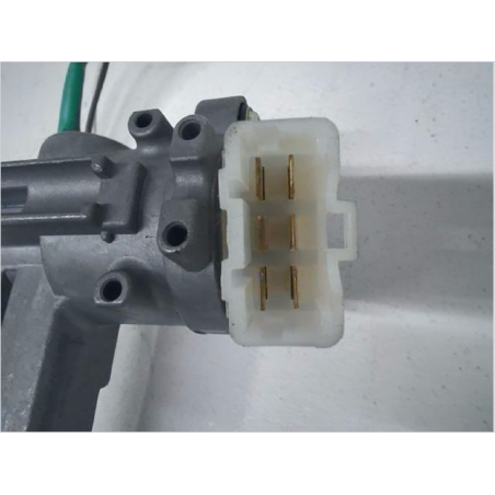 ANTIVOL DE DIRECTION