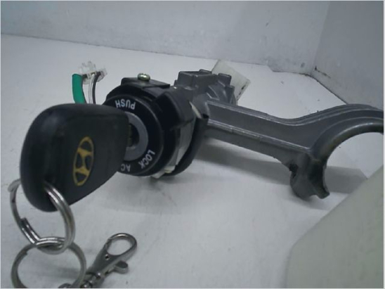 ANTIVOL DE DIRECTION