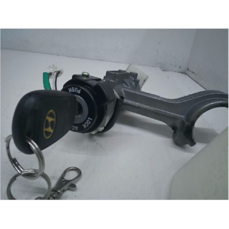 ANTIVOL DE DIRECTION