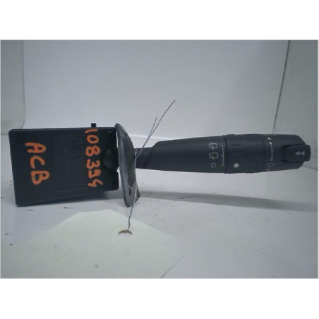 Commande essuie glace occasion CITROEN XSARA PICASSO Phase 1 - 1.8i 16v