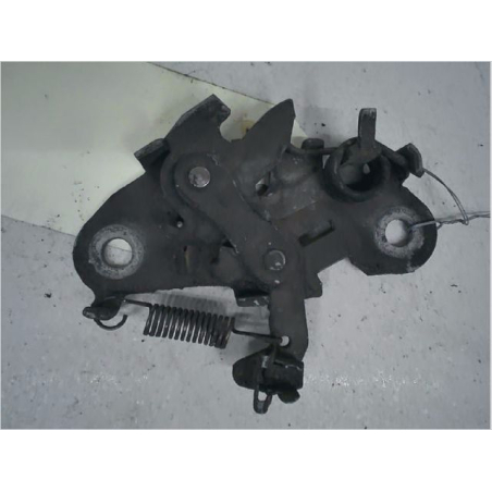 Serrure capot occasion CITROEN SAXO Phase 2 - 1.1i