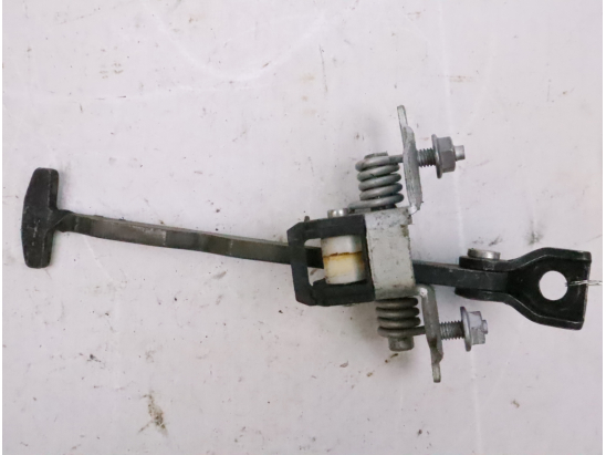 Tirant porte ARD occasion CITROEN C4 PICASSO I Phase 1 - 1.6 HDi 16v 110ch