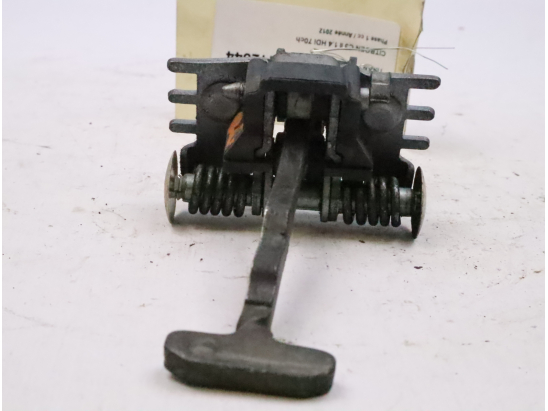 Tirant porte ARG occasion CITROEN C3 II Phase 1 - 1.4 HDi 70ch