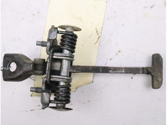 Tirant porte ARG occasion CITROEN C3 II Phase 1 - 1.4 HDi 70ch