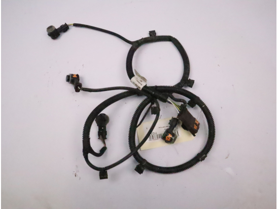 Capteur aide stationnement av occasion CITROEN C4 CACTUS Phase 2 - 1.6 BlueHDi 100ch