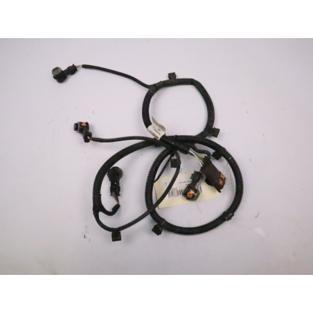 Capteur aide stationnement av occasion CITROEN C4 CACTUS Phase 2 - 1.6 BlueHDi 100ch