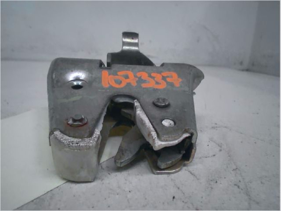 Serrure hayon occasion PEUGEOT 205 Phase 2 - 1.8 D