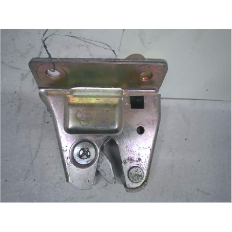 Serrure hayon occasion PEUGEOT 205 Phase 2 - 1.8 D