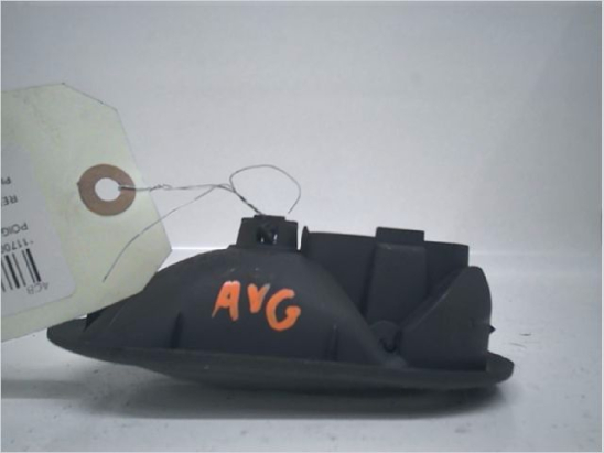 POIGNEE INT PORTE AVG