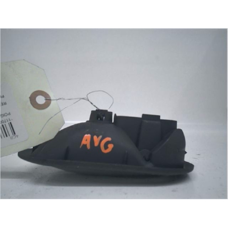 POIGNEE INT PORTE AVG