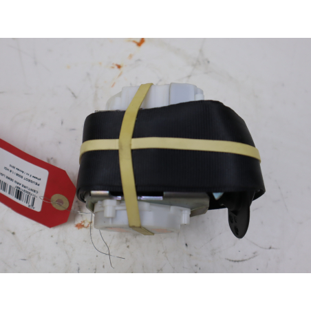 CEINTURE ARG 3EME LIGNE