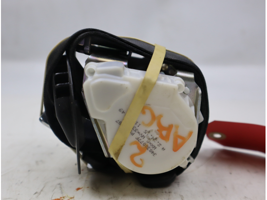 CEINTURE ARG 3EME LIGNE