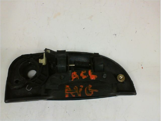 POIGNEE EXT PORTE AVG