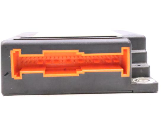 Boitier pyrotechnique occasion CITROEN C3 I Phase 1 - 1.4HDI 8v 70ch