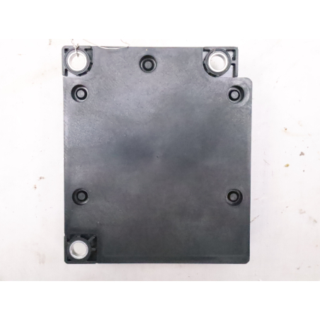 Boitier pyrotechnique occasion CITROEN C3 I Phase 1 - 1.4HDI 8v 70ch