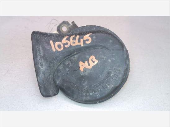 Klaxon  / avertisseur occasion RENAULT MEGANE SCENIC I Phase 1 - 1.6i