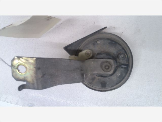 Klaxon  / avertisseur occasion RENAULT MEGANE SCENIC I Phase 1 - 1.6i