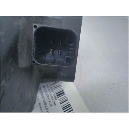 Potentiometre accelerateur occasion PEUGEOT 406 Phase 2 - 2.0 HDI 90ch