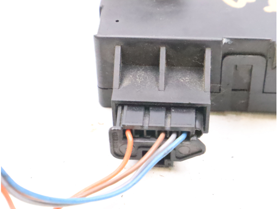 Moteur volet de chauffage occasion PEUGEOT PARTNER I Phase 2 - 1.6 HDI 16v 90ch