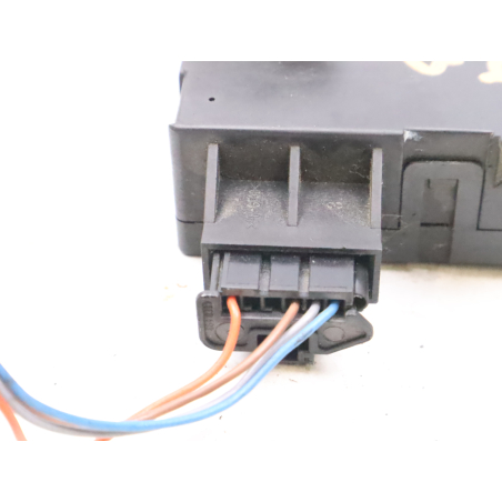 Moteur volet de chauffage occasion PEUGEOT PARTNER I Phase 2 - 1.6 HDI 16v 90ch