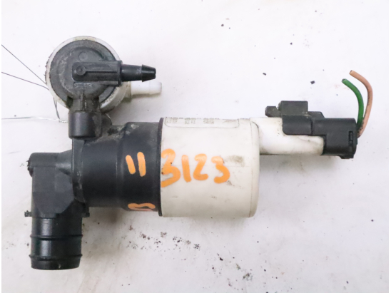 Pompe lave-glace avant occasion CITROEN C3 I Phase 1 - 1.4HDI 8v 70ch