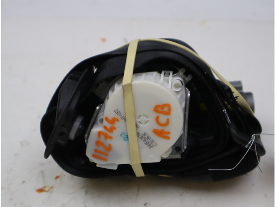 Ceinture avant droite occasion PEUGEOT 5008 I phase 2 - 1.6 HDI 120ch