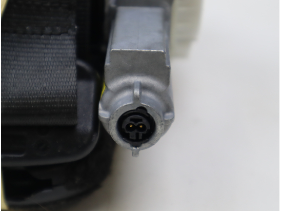 Ceinture avant droite occasion PEUGEOT 5008 I phase 2 - 1.6 HDI 120ch