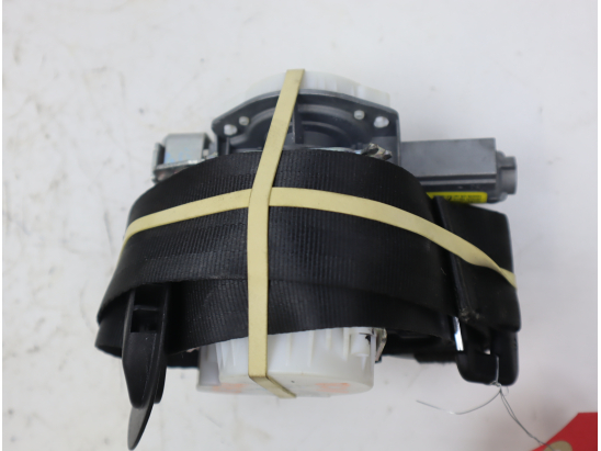 Ceinture avant droite occasion PEUGEOT 5008 I phase 2 - 1.6 HDI 120ch
