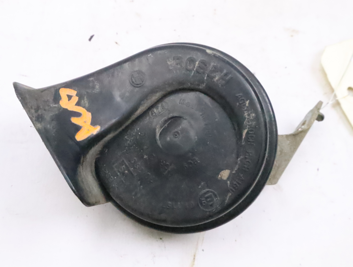 KLAXON  / AVERTISSEUR