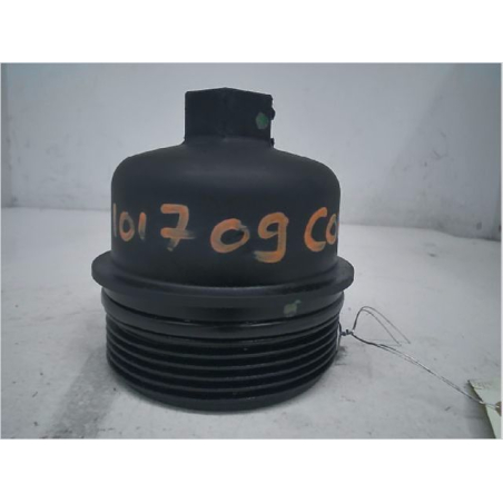 CLOCHE FILTRE Ã€ HUILE