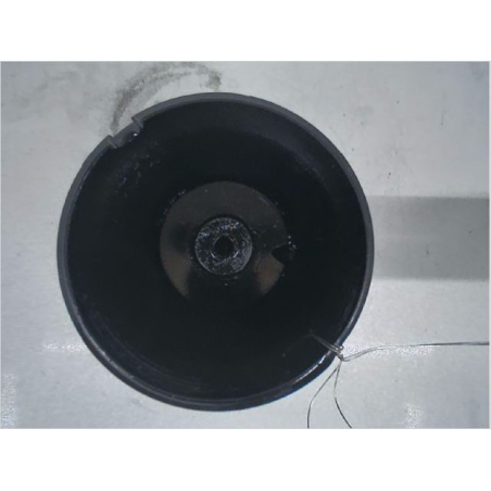 CLOCHE FILTRE Ã€ HUILE