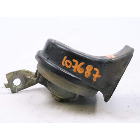 KLAXON  / AVERTISSEUR