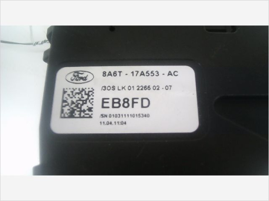 COMMANDE ESSUIE GLACE