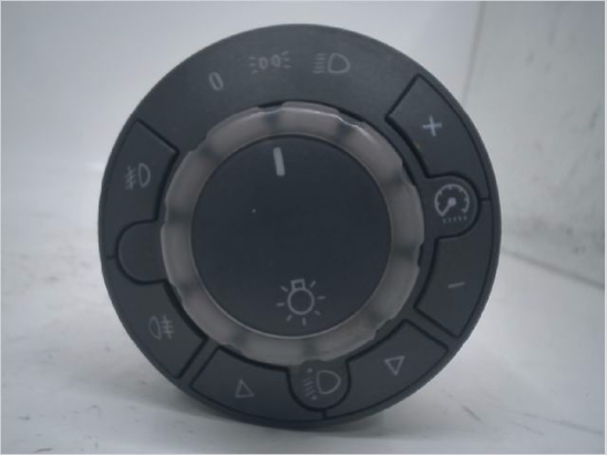 Commande eclairage occasion OPEL CORSA IV Phase 1 - 1.3 CDTI 90ch