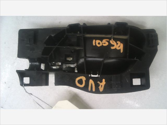 POIGNEE INT PORTE AVD