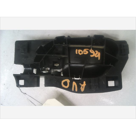 POIGNEE INT PORTE AVD