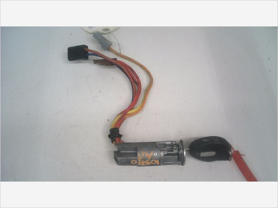 Antivol de direction occasion FIAT SCUDO I Phase 2 - 2.0 JTD 94ch