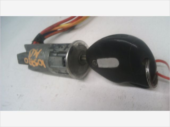 Antivol de direction occasion FIAT SCUDO I Phase 2 - 2.0 JTD 94ch