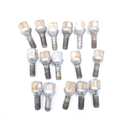 Goujon de roue occasion RENAULT EXPRESS Phase 2 - 1.9 D 55ch