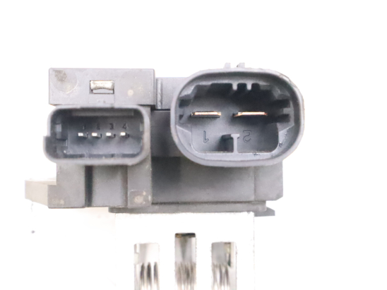 Résistance de ventilateur moteur occasion CITROEN C3 I Phase 2 - 1.4 HDi 70ch